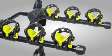 PORTABICICLETAS BEETLE 3 BUZZ RACK - 4