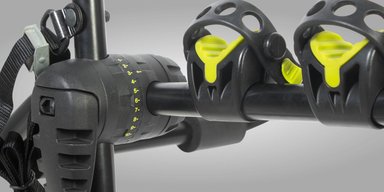 PORTABICICLETAS BEETLE 3 BUZZ RACK - 5