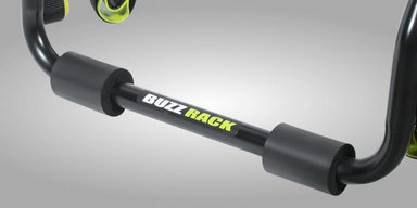 PORTABICICLETAS BEETLE 3 BUZZ RACK - 7