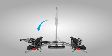 PORTA BICICLETA BUZZRACK NEW BUZZYBEE H2 - 2