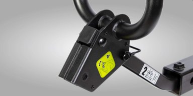 PORTA BICICLETA BUZZRACK NEW BUZZYBEE H2 - 6