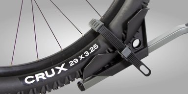PORTA BICICLETA BUZZRACK NEW BUZZYBEE H2 - 8