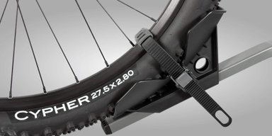 PORTA BICICLETA BUZZRACK NEW BUZZYBEE H2 - 9