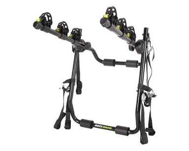 RACK PORTABICICLETAS AUTO CAMIONETA BUZZRACK MOZZQUITO 3