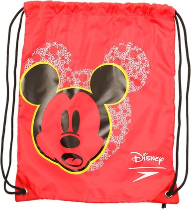 BOLSO SPEEDO NATACIÓN DISNEY MICKEY