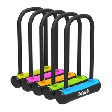 CANDADO U-LOCK ONGUARD NEON 8153