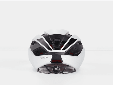 CASCO CICLISMO RUTA BONTRAGER CIRCUIT BLANCO - 3