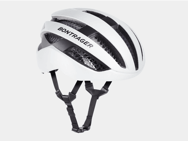 CASCO CICLISMO RUTA BONTRAGER CIRCUIT BLANCO - 5