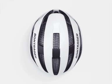 CASCO CICLISMO RUTA BONTRAGER CIRCUIT BLANCO - 6