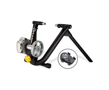 RODILLO ENTRENAMIENTO BICICLETA SARIS FLUID² SMART KIT