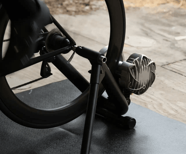 RODILLO ENTRENAMIENTO BICICLETA SARIS FLUID² SMART KIT - 4