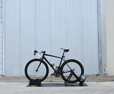 RODILLO ENTRENAMIENTO BICICLETA SARIS FLUID² SMART KIT - 5