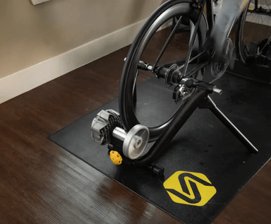 RODILLO ENTRENAMIENTO BICICLETA SARIS FLUID² SMART KIT - 7