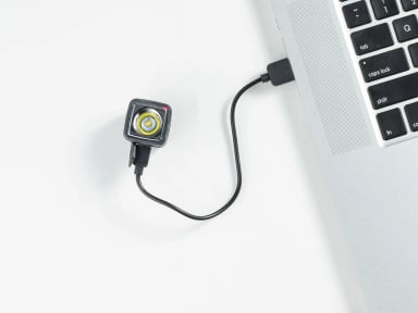 LUZ BONTRAGER DELANTERA ION 100 R - 4
