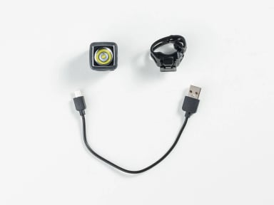 LUZ BONTRAGER DELANTERA ION 100 R - 5