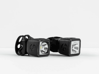 SET BONTRAGER LUCES ION 100 R Y FLARE R CITY