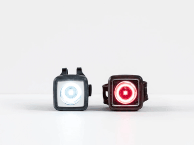 SET BONTRAGER LUCES ION 100 R Y FLARE R CITY - 6