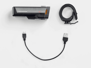 LUZ DELANTERA PARA BICI BONTRAGER ION ELITE R - 5