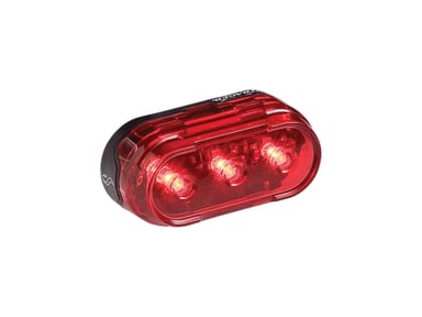 LUZ TRASERA PARA BICICLETA BONTRAGER FLARE 1 - 1