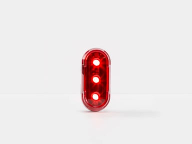LUZ TRASERA PARA BICICLETA BONTRAGER FLARE 1 - 2