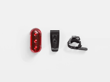 LUZ TRASERA PARA BICICLETA BONTRAGER FLARE 1 - 5