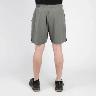 SHORT HOMBRE SPYDER ENTRENAMIENTO SPORT TRAINER