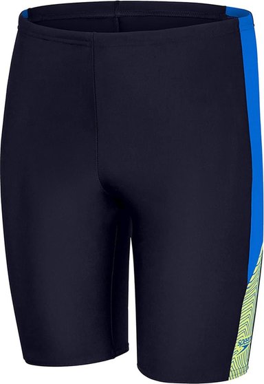 TRAJE DE BAÑO NIÑO SPEEDO SPLICE JAMMER