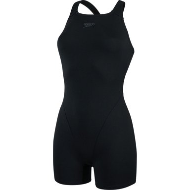 TRAJE BAÑO NATACIÓN MUJER SPEEDO ECO ENDURANCE+ LEGSUIT