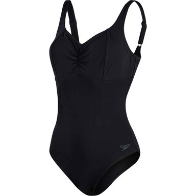 TRAJE DE BAÑO MUJER SPEEDO SHAPING AQUANITE 1 PIEZA