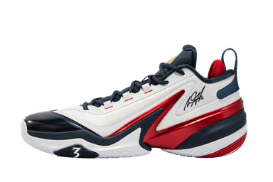 ZAPATILLAS BASQUET 361° AG 5 CARBON PLATE UNISEX