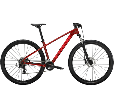 BICICLETA TREK MONTAÑERA MARLIN 4 GEN 2