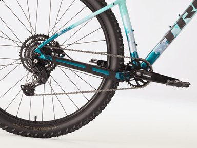 BICICLETA TREK MONTAÑERA MARLIN 5 GEN 3 2026 - 3