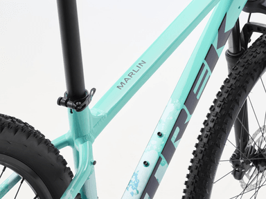 BICICLETA TREK MONTAÑERA MARLIN 5 GEN 3 2026 - 4