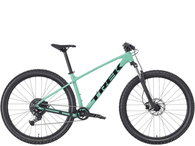 BICICLETA TREK MONTAÑERA MARLIN 4 GEN 3 2026 - 1
