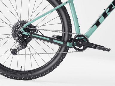 BICICLETA TREK MONTAÑERA MARLIN 4 GEN 3 2026 - 3