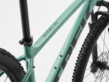 BICICLETA TREK MONTAÑERA MARLIN 4 GEN 3 2026 - 5