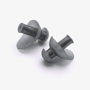 TAPONES DE OÍDOS PARA NATACIÓN SPEEDO ERGO EARPLUG GRIS - 1