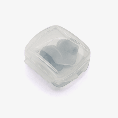 TAPONES DE OÍDOS PARA NATACIÓN SPEEDO ERGO EARPLUG GRIS - 3