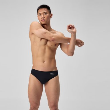 TRUSA NATACIÓN HOMBRE SPEEDO CLUB TRAINING SOLID BRIEF