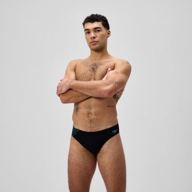 TRUSA NATACIÓN HOMBRE SPEEDO ENDURANCE+ MAX TECH PANEL 7CM
