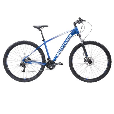 BICICLETA DE MONTAÑA HOMBRE ALTITUDE KAWELL 4 ARO 29 - 1