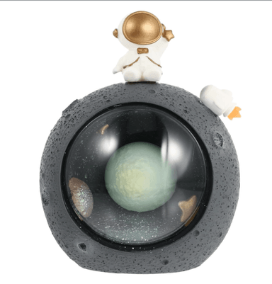 LÁMPARITA DE ASTRONAUTA