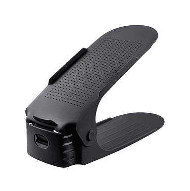 PACK DE 6 ORGANIZADORES DE CALZADO REGULABLE