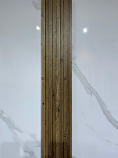 WALL PANEL CARAMELO WPC