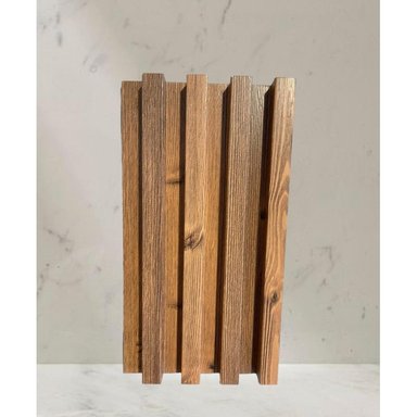 WALL PANEL CARAMELO WPC - 2