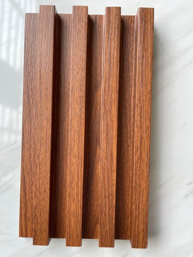 WALL PANEL NATURAL NOGAL WPC 290x16CM - 2