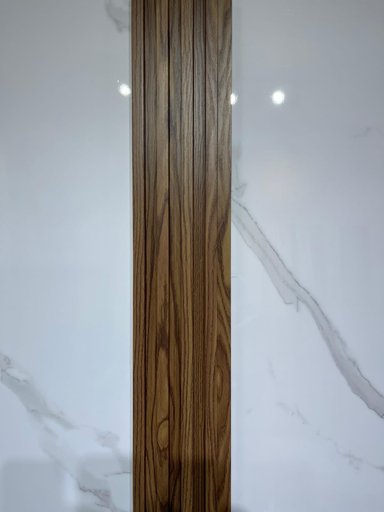 WALL PANEL NATURAL WPC MIEL