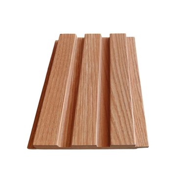 WALL PANEL NATURAL MDF MIEL