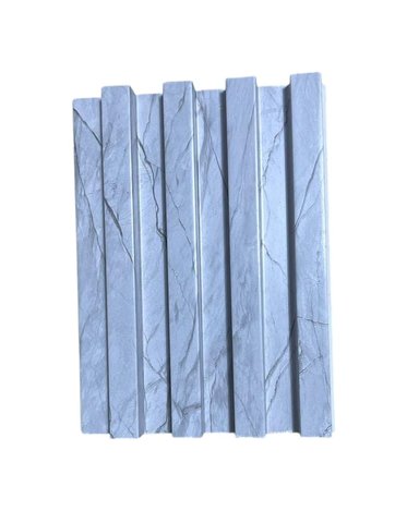 WALL PANEL NATURAL MÁRMOL CALACATTA AMAZINICO WPC 290x16CM