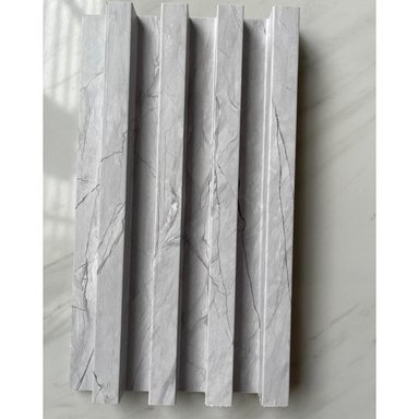 WALL PANEL NATURAL MÁRMOL CALACATTA AMAZINICO WPC 290x16CM - 2